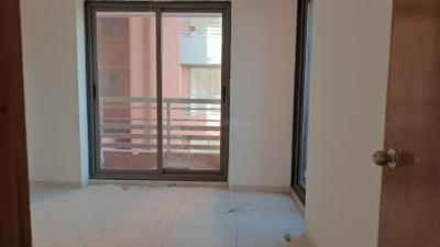 Bedroom Image of 2050 Sq.ft 3 BHK Apartment / Flat for sale in Chharodi Ahmedabad for Rs. 10800000