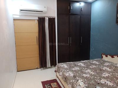 Bedroom Image of 1300 Sq.ft 4 BHK Independent House for sale in Shastripuram Agra for Rs. 13000000