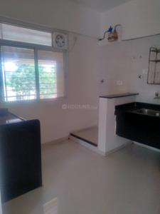 Kitchen Image of 1270 Sq.ft 3 BHK Apartment / Flat for sale in Nyati Evita, Lohegaon Pune for Rs. 10000000