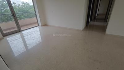 Living Room Image of 1590 Sq.ft 3 BHK Apartment / Flat for sale in Chintels Serenity Phase 1 Tower 3 4 5 Pocket B, Sector 109 Gurgaon for Rs. 27030000