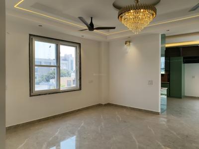 Living Room Image of 1800 Sq.ft 3 BHK Builder Floor for sale in Sector 22 Gurgaon for Rs. 25000000