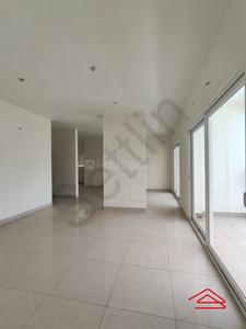 Hall Image of 2020 Sq.ft 4 BHK Apartment / Flat for sale in Adarsh Greens by Adarsh Developers, Kogilu Bengaluru for Rs. 24300000