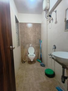 Image of 830 Sq.ft 2 BHK Apartment / Flat for rent in Ace Homes, Kasarvadavali, Thane for Rs. 27000
