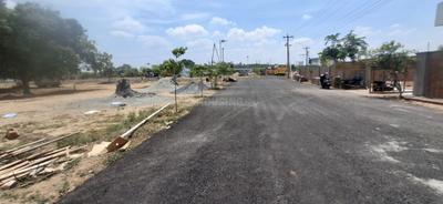 Image of 600 Sq.ft Residential Plot / Land for sale in Thillai Nagar, Tiruchirappalli for Rs. 3420000