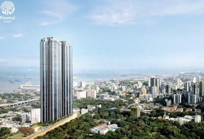 Image of 1850 Sq.ft 4 BHK Apartment / Flat for sale in Piramal Mahalaxmi, Worli, Mumbai for Rs. 138900000