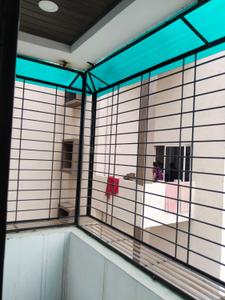 Balcony Image of 1050 Sq.ft 2 BHK Apartment / Flat for sale in Lava 7 Estate, Lava Nagpur for Rs. 3700000