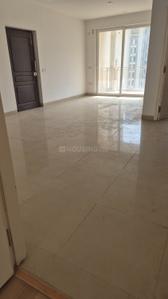 Hall Image of 1650 Sq.ft 3 BHK Apartment / Flat for sale in Emaar Gurgaon Greens, Sector 102 Gurgaon for Rs. 27500000