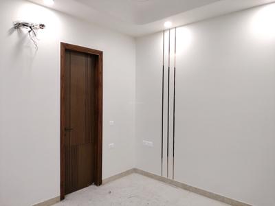 Bedroom Image of 1900 Sq.ft 4 BHK Builder Floor for sale in Sector 19 Dwarka New Delhi for Rs. 46500000