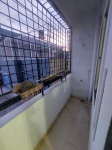Balcony Image of 1000 Sq.ft 2 BHK Apartment / Flat for rent in Dodda Banaswadi Bengaluru for Rs. 300009
