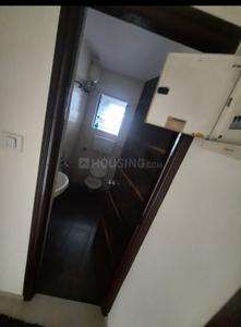 Kitchen Image of 900 Sq.ft 2 BHK Apartment / Flat for rent in Sanpada Navi Mumbai for Rs. 60000