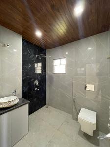 Bathroom Image of 964 Sq.ft 2 BHK Apartment / Flat for rent in Nandanvan Nagpur for Rs. 25000