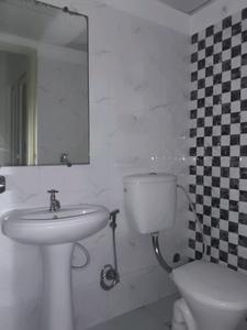 Bedroom One Image of 1375 Sq.ft 3 BHK Apartment / Flat for sale in Gaurs 14th Avenue, Noida Extension Greater Noida for Rs. 12510000