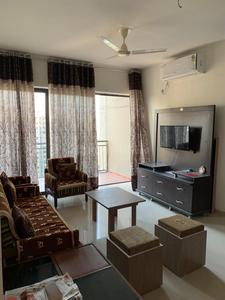 3 BHK Apartment