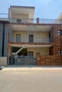5 BHK Independent House
