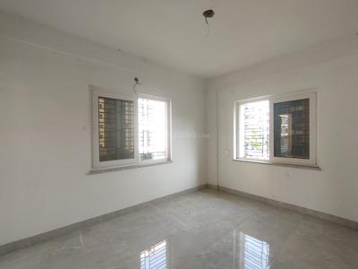 Bedroom Image of 1340 Sq.ft 3 BHK Apartment / Flat for sale in New Town Kolkata for Rs. 11000000