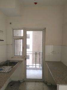 Kitchen Image of 1651 Sq.ft 3 BHK Apartment / Flat for sale in DLF Capital Greens Phase 1 And 2, Karampura New Delhi for Rs. 26000000