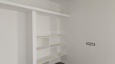 Bedroom Image of 1197 Sq.ft 3 BHK Independent House for sale in Kismatpur Hyderabad for Rs. 16500000