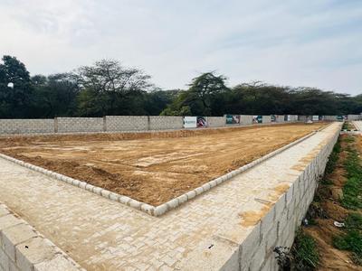 Image of 900 Sq.ft Residential Plot / Land for sale in Bhankharpur, Dera Bassi for Rs. 3600000