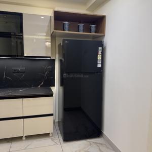 Kitchen Image of 1910 Sq.ft 3 BHK Apartment / Flat for sale in Royal Armaan Heights, Bhago Majra Mohali for Rs. 11000000