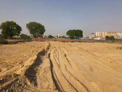 Image of 540 Sq.ft Residential Plot / Land for sale in Bamheta Village, Ghaziabad for Rs. 2520001