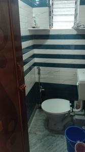 Image of 730 Sq.ft 2 BHK Apartment / Flat for sale in Behala, Kolkata for Rs. 3300000