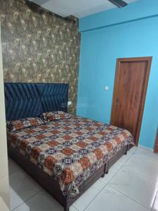 Bedroom Image of 3050 Sq.ft 3 BHK Independent House for rent in Crown 5, Mansa Devi Complex Panchkula for Rs. 38000