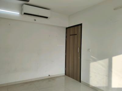 Living Room Image of 650 Sq.ft 1 BHK Apartment / Flat for rent in Lodha Upper Thane Greenville A To I E1, Bhiwandi Thane for Rs. 12499