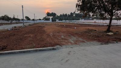 Image of 1312 Sq.ft Residential Plot / Land for sale in Sulur, Coimbatore for Rs. 3612000