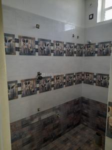 Bathroom Image of 959 Sq.ft 2 BHK Apartment / Flat for sale in Keelkattalai Chennai for Rs. 5600000