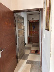 Image of 900 Sq.ft 2 BHK Apartment / Flat for sale in Najafgarh, New Delhi for Rs. 4600000