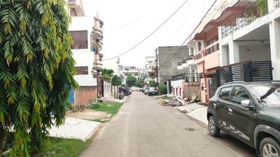 Image of 2940 Sq.ft Residential Plot / Land for sale in Sharda Nagar, Lucknow for Rs. 29500000