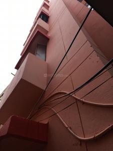Image of 360 Sq.ft 1 BHK Apartment / Flat for rent in Nagerbazar, Kolkata for Rs. 9000