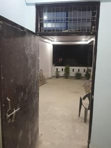Hall Image of 1000 Sq.ft 2 BHK Independent House for rent in Krishna Nagar Lucknow for Rs. 12000