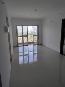 Hall Image of 943 Sq.ft 2 BHK Apartment / Flat for sale in Kohinoor Sportsville, Maan Pune for Rs. 9000099