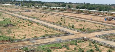 Image of 220 Sq.ft Residential Plot / Land for sale in Mamnoor, Warangal for Rs. 2200000