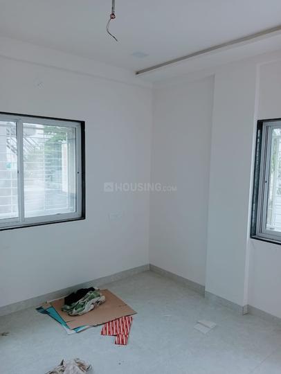 Gadge Nagar Bedroom 1