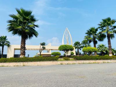 Image of 1960 Sq.ft Residential Plot / Land for sale in Wing Lucknow Greens Plots, Sultanpur Road, Lucknow for Rs. 10780000