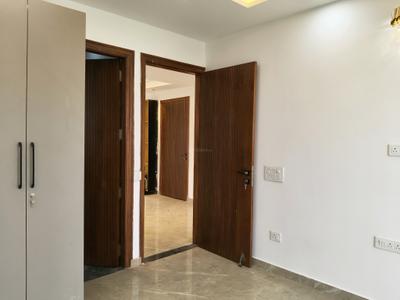 Bedroom Image of 3078 Sq.ft 4 BHK Builder Floor for sale in Sector 23 Gurgaon for Rs. 34000000