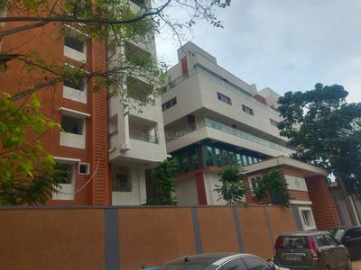 Image of 1233 Sq.ft 2.5 BHK Apartment / Flat for sale in Utkarsha Capital Towers, Madhurawada, Visakhapatnam for Rs. 6904800
