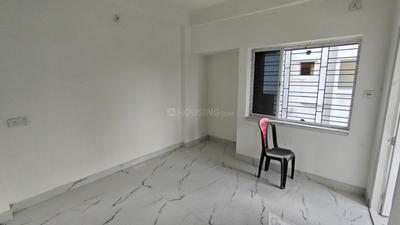 Bedroom Image of 1325 Sq.ft 3 BHK Apartment / Flat for sale in Nayabad Kolkata for Rs. 6500000