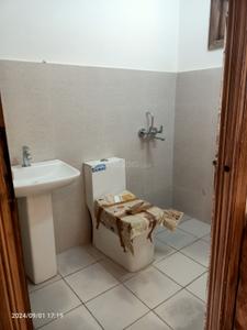 Bathroom Image of 645 Sq.ft 3 BHK Apartment / Flat for sale in Arttech Maulshree Heights, Sector 84 Faridabad for Rs. 7000000