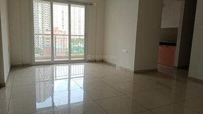 Living Room Image of 850 Sq.ft 2 BHK Apartment / Flat for sale in Kasarvadavali Thane for Rs. 12000000
