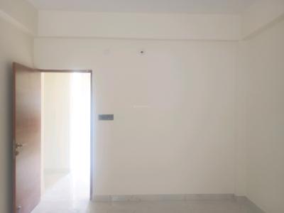 Bedroom Image of 1314 Sq.ft 2 BHK Apartment / Flat for sale in Thimu Kings Court Block B, Bhadurpalle Hyderabad for Rs. 6100000