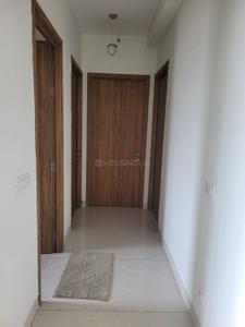 Hall Image of 2525 Sq.ft 3 BHK Apartment / Flat for rent in SNN Clermont, Nagavara Bengaluru for Rs. 115000