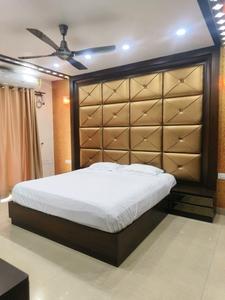 Living Room Image of 1993 Sq.ft 3 BHK Apartment / Flat for sale in Prestige Fairfield, RMV Extension Stage 2 Bengaluru for Rs. 46000000