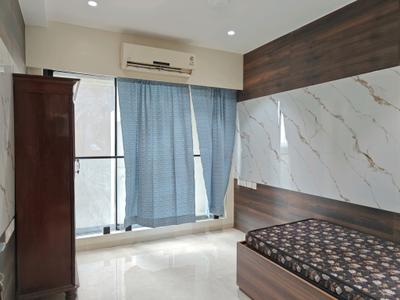 Bedroom Image of 786 Sq.ft 2 BHK Apartment / Flat for sale in Dosti Eastern Bay, Antop Hill Mumbai for Rs. 28800000
