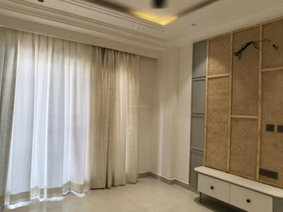 Bedroom Image of 1836 Sq.ft 3 BHK Builder Floor for sale in Sector 23 Gurgaon for Rs. 24500000