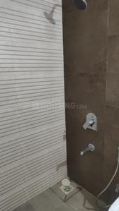 Bathroom Image of 672 Sq.ft 1 BHK Apartment / Flat for rent in Kohinoor Sportsville, Maan Pune for Rs. 22000