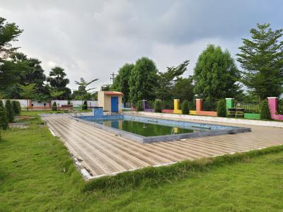 Image of 166 Sq.ft Residential Plot / Land for sale in Subhagruha Sukrithi Saanvi 1, Singanabanda, Visakhapatnam for Rs. 2750000