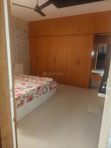 Bedroom Image of 1460 Sq.ft 3 BHK Apartment / Flat for sale in Sunshine Silicon Citi, Whitefield Bengaluru for Rs. 11000000
